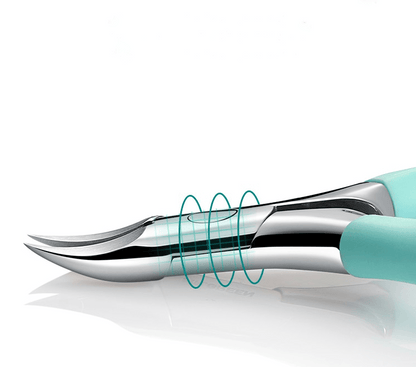 Premium Toenail Clipper For Senior Best For Thick And Ingrown Toenails - Coldesk