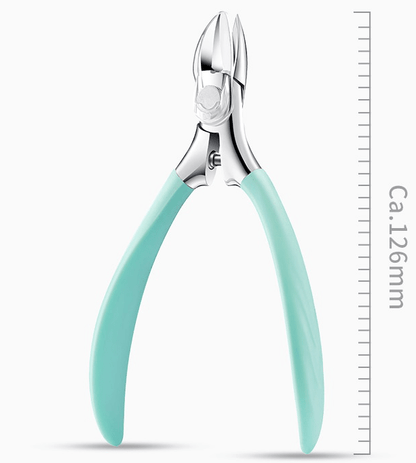 Premium Toenail Clipper For Senior Best For Thick And Ingrown Toenails - Coldesk