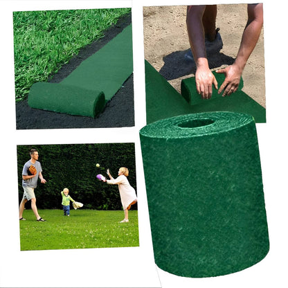 Quick Fix Green Grass Seed Mat - Coldesk