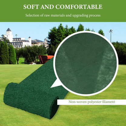 Quick Fix Green Grass Seed Mat - Coldesk