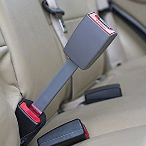 Raised Seat Belt Extender with Rigid Stem - Coldesk