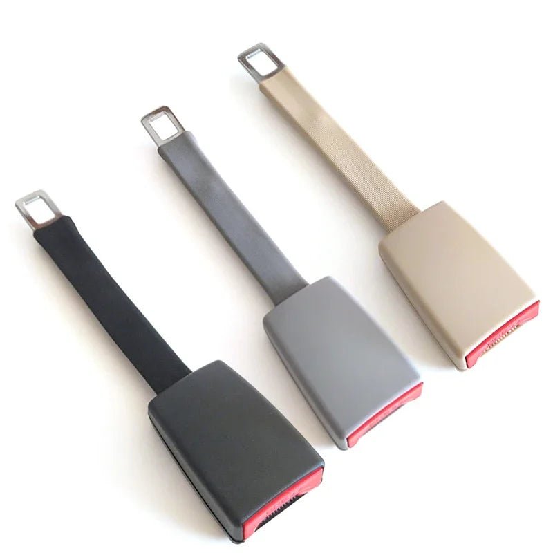Raised Seat Belt Extender with Rigid Stem - Coldesk