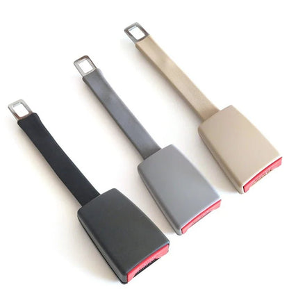 Raised Seat Belt Extender with Rigid Stem - Coldesk