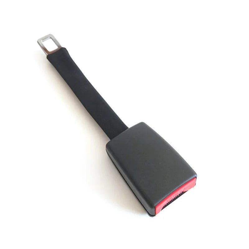 Raised Seat Belt Extender with Rigid Stem - Coldesk