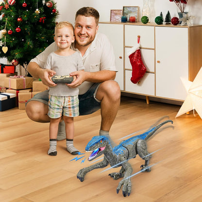 Remote Control Dinosaur - Coldesk