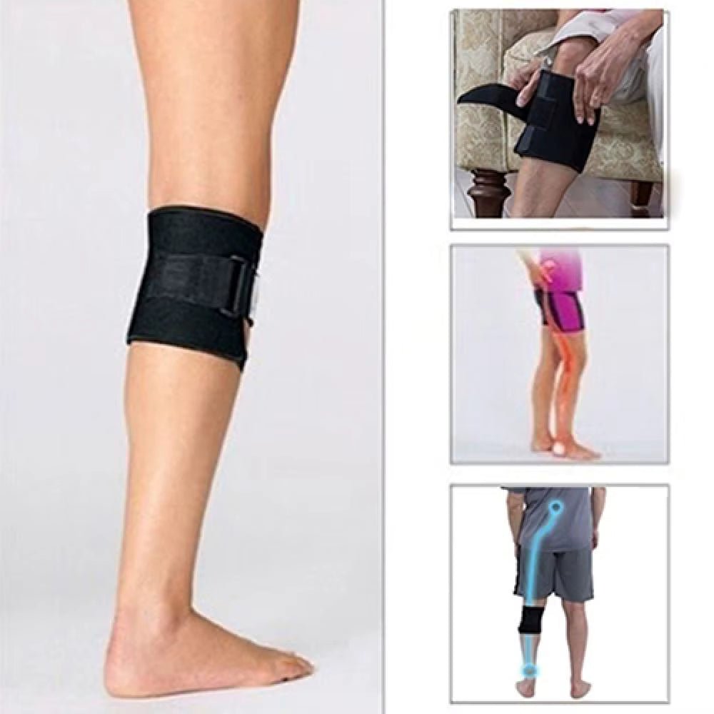 Sciatic Nerve Brace For Sciatica Pain Relief - Coldesk