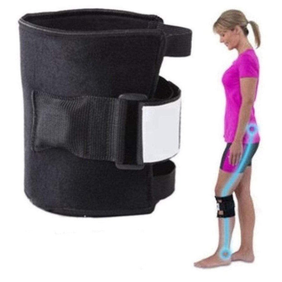 Sciatic Nerve Brace ~ Sciatica Acupressure Leg & Back - Coldesk