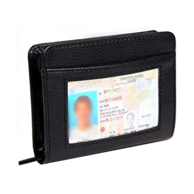 Secure Lock Wallet - Coldesk
