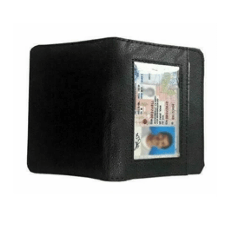 Secure Lock Wallet - Coldesk