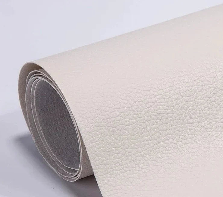 Self-Adhesive Leather Refinisher Cuttable Sofa Repair - Coldesk