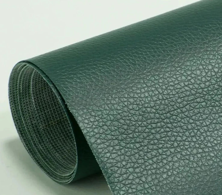 Self-Adhesive Leather Refinisher Cuttable Sofa Repair - Coldesk