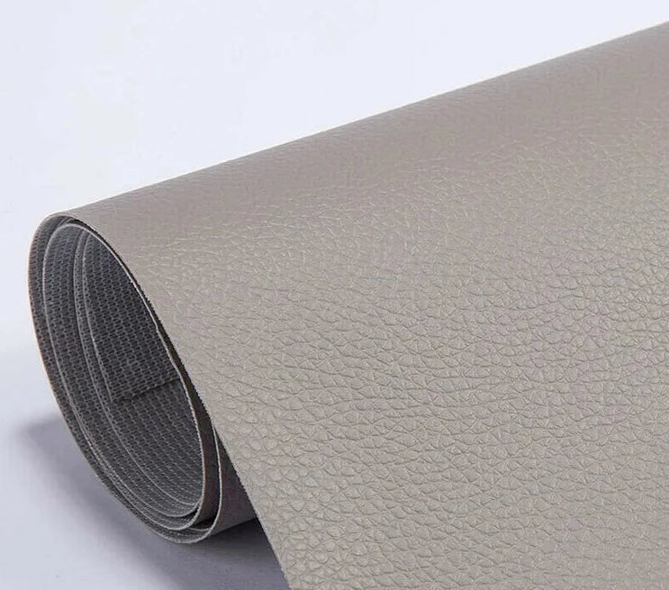 Self-Adhesive Leather Refinisher Cuttable Sofa Repair - Coldesk