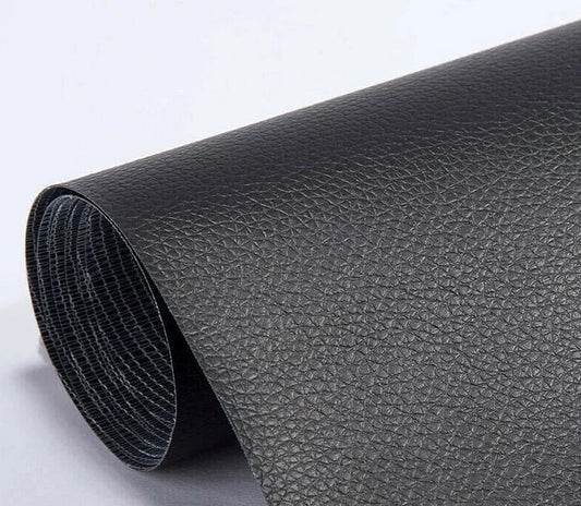 Self-Adhesive Leather Refinisher Cuttable Sofa Repair - Coldesk