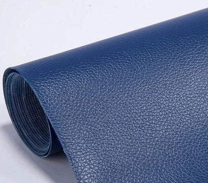Self-Adhesive Leather Refinisher Cuttable Sofa Repair - Coldesk