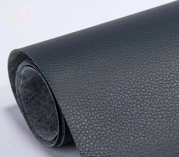 Self-Adhesive Leather Refinisher Cuttable Sofa Repair - Coldesk