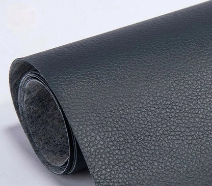 Self-Adhesive Leather Refinisher Cuttable Sofa Repair - Coldesk