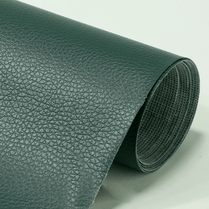 Self-Adhesive Leather Refinisher Cuttable Sofa Repair Patch (19.7 x 53.9 inches) - Coldesk