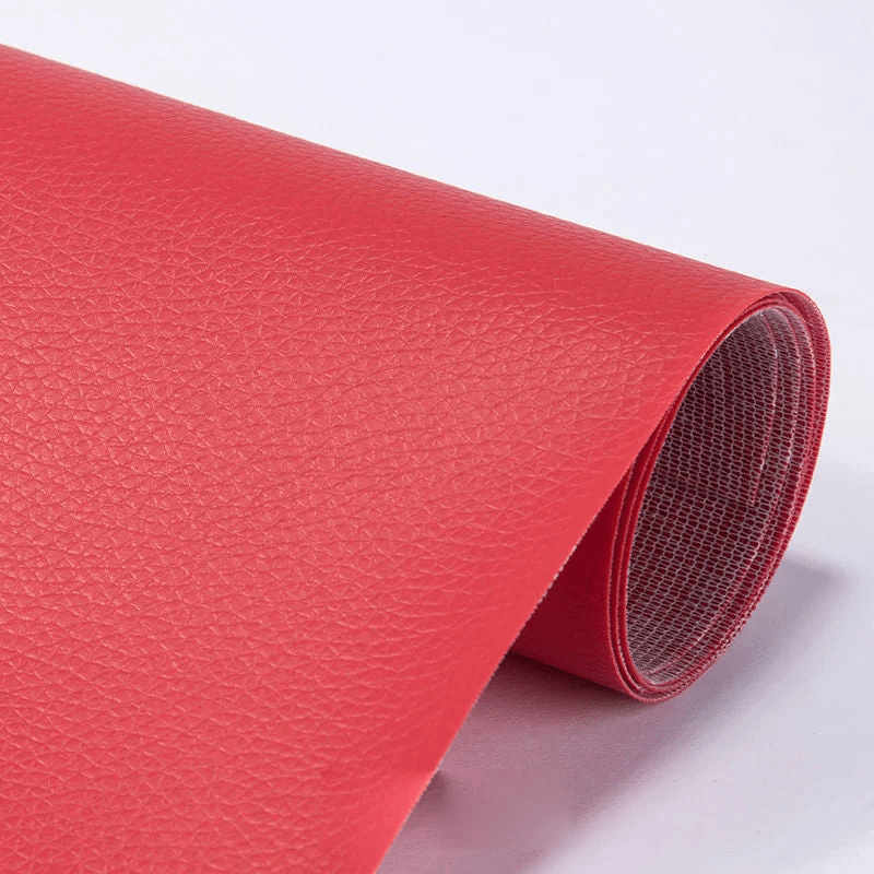 Self-Adhesive Leather Refinisher Cuttable Sofa Repair Patch (19.7 x 53.9 inches) - Coldesk