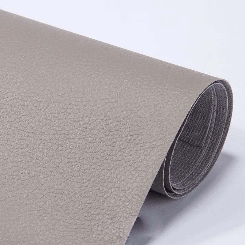 Self-Adhesive Leather Refinisher Cuttable Sofa Repair Patch (19.7 x 53.9 inches) - Coldesk