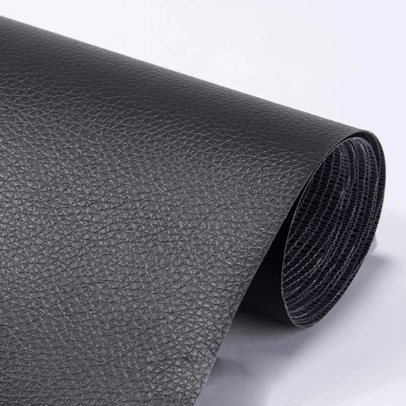 Self-Adhesive Leather Refinisher Cuttable Sofa Repair Patch (19.7 x 53.9 inches) - Coldesk