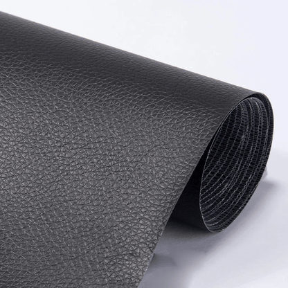 Self-Adhesive Leather Refinisher Cuttable Sofa Repair Patch (19.7 x 53.9 inches) - Coldesk