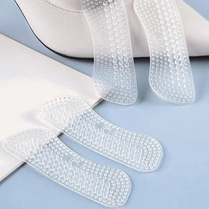 Silicone Heel Grips - Coldesk