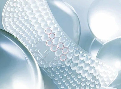 Silicone Heel Grips - Coldesk