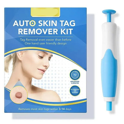 Skin Tag Removal Kit - Coldesk