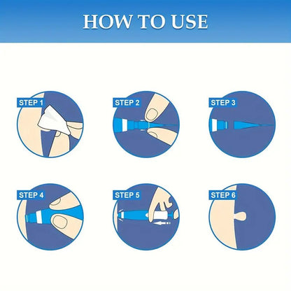 Skin Tag Removal Kit - Coldesk