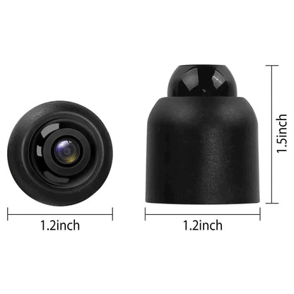 Small WiFi Camera with Night Vision - Coldesk