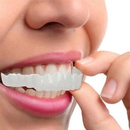 Smile Veneer (Upper & Lower Included) - Coldesk