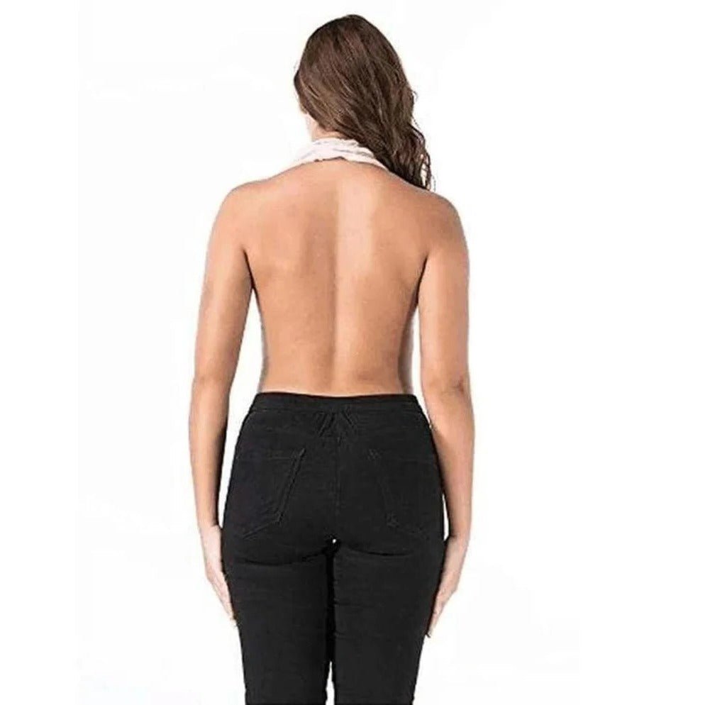 Soft & Cozy Terry Towel Bra - Coldesk