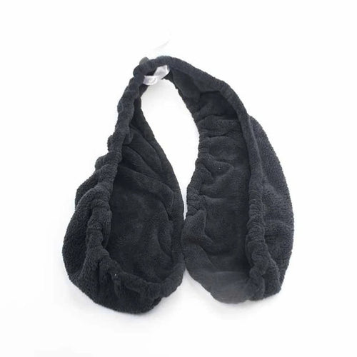 Soft & Cozy Terry Towel Bra - Coldesk