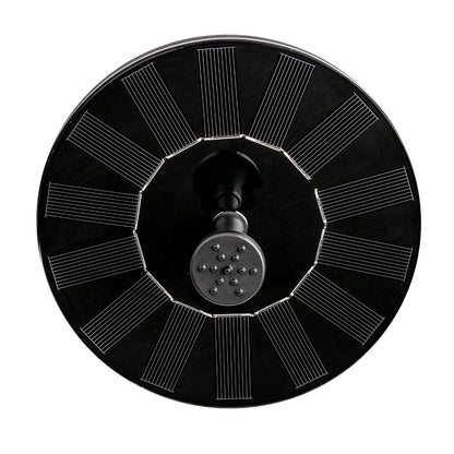 Solar Fountain Pump Floating Water Decor - Coldesk