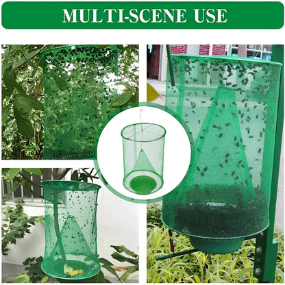 Stable Fly Trap - Coldesk