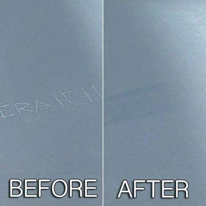 Stainless Steel Scratch Eraser - Coldesk