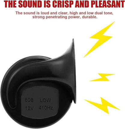 Super Loud Train Horn - Coldesk