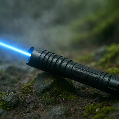 Tactical Laser Torch - Coldesk