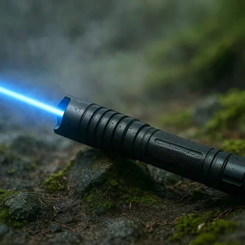 Tactical Laser Torch - Coldesk