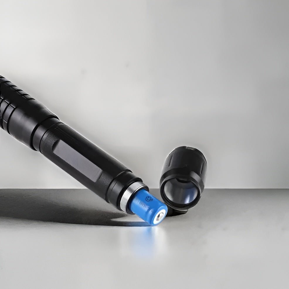 Tactical Laser Torch - Coldesk
