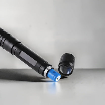 Tactical Laser Torch - Coldesk