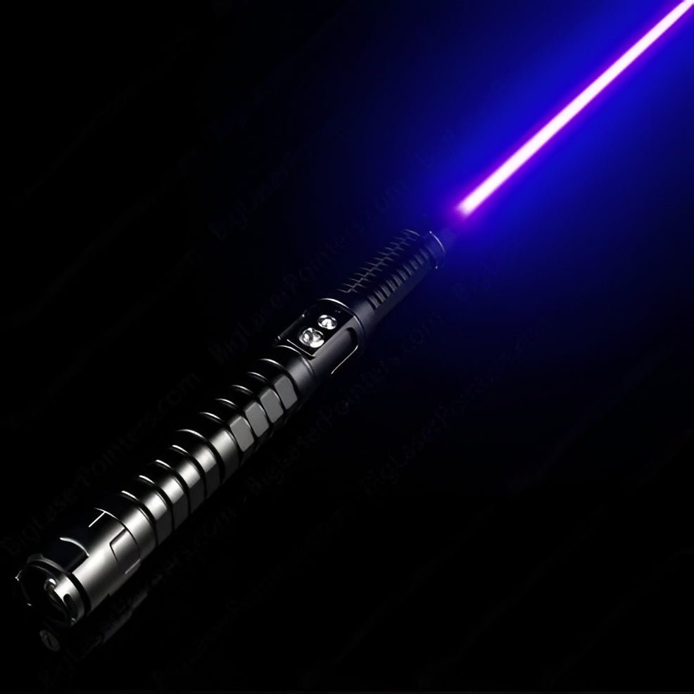 Tactical Laser Torch - Coldesk