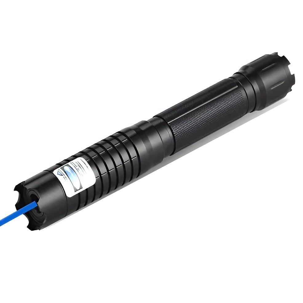 Tactical Laser Torch - Coldesk