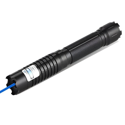 Tactical Laser Torch - Coldesk