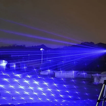 Tactical Laser Torch - Coldesk