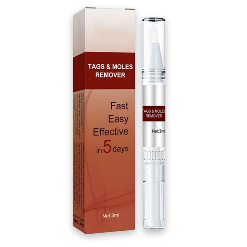 Tags & Moles Remover - Coldesk