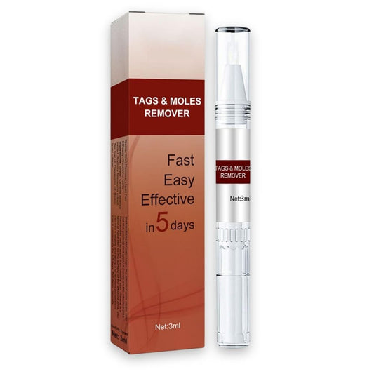 Tags & Moles Remover - Coldesk