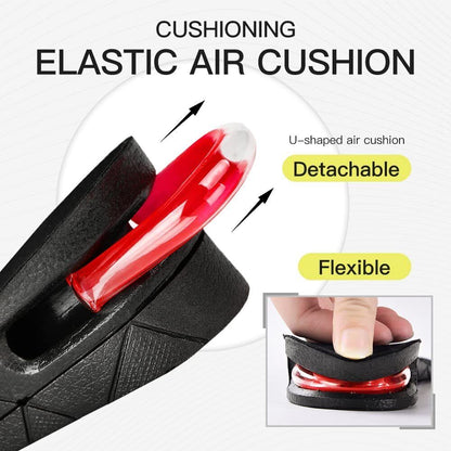 The Shoe Lifts - Height Increase Insoles - Coldesk