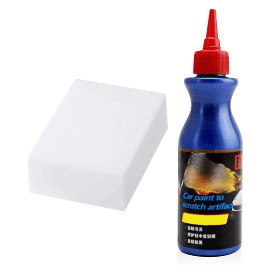 The Ultimate Car Scratch Remover - Fixes Deep Scratches - Coldesk
