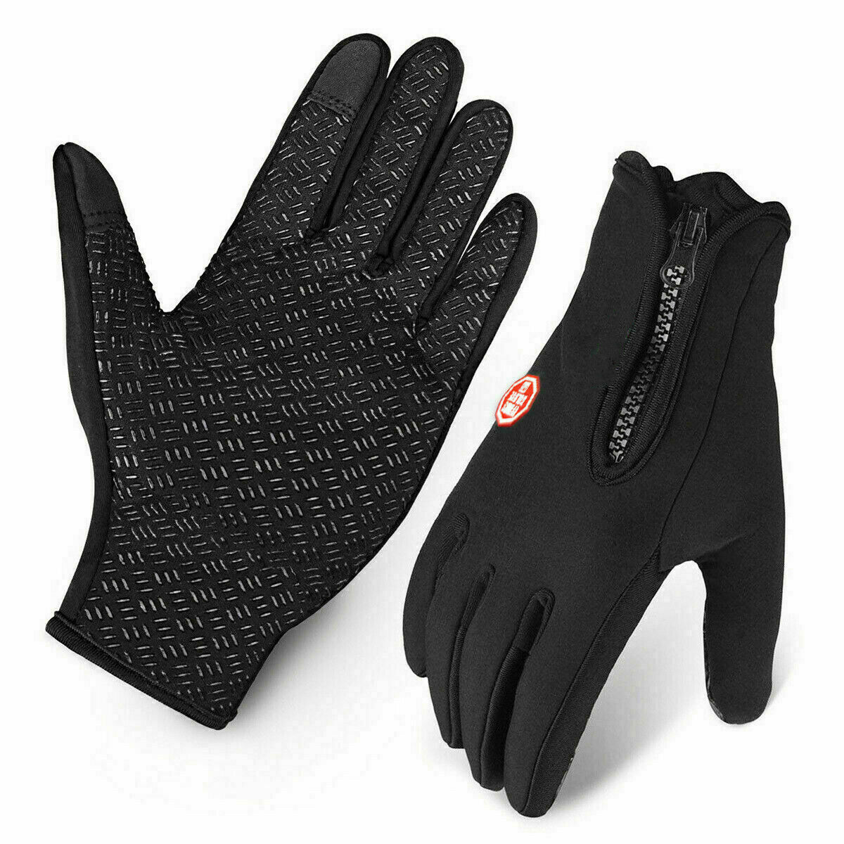 Thermal Gloves - Unisex Touch Screen Winter Gloves - Coldesk